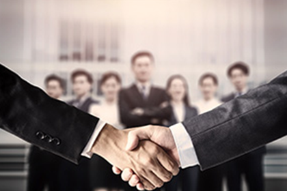 借款合同违约金如何标注